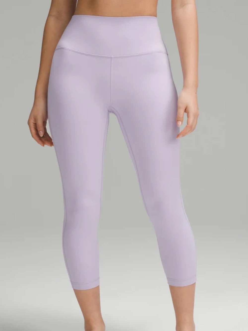 lululemon Align™ High-Rise Crop 23"